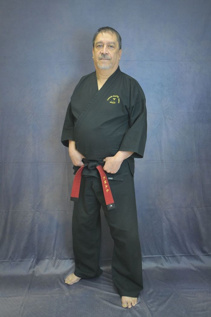 Program image