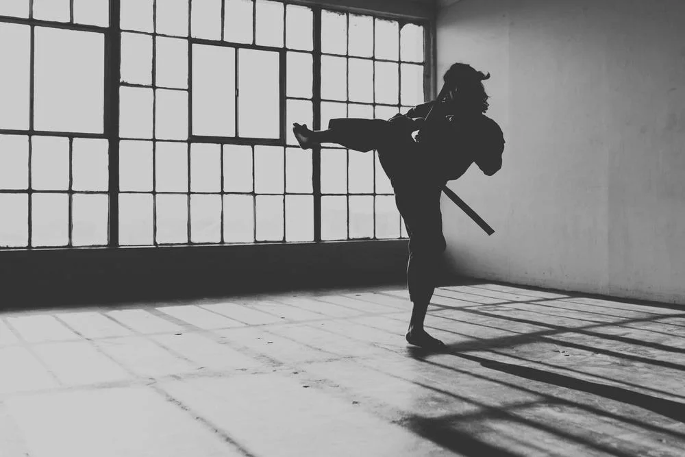 The Ultimate School serving North Chicago, Waukegan, and surrounding areas For Martial Arts & Self-Defense